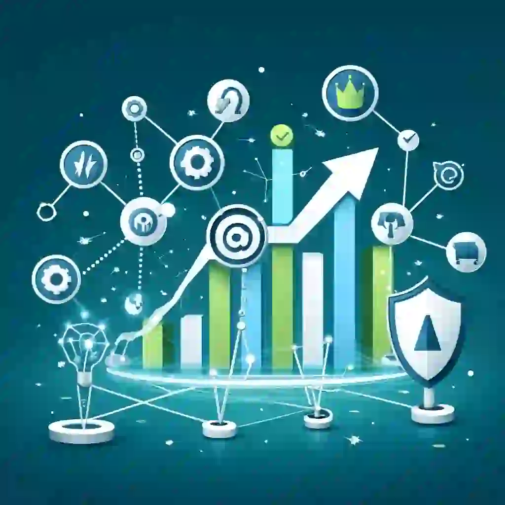 SEO growth strategies and performance analytics